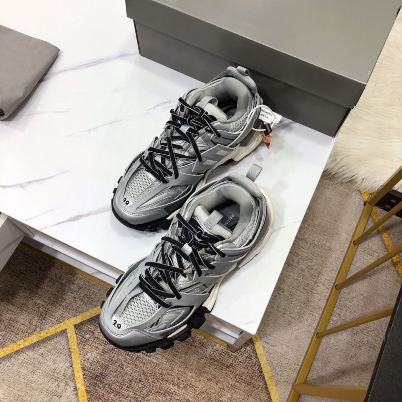 Balenciaga Track Shoes